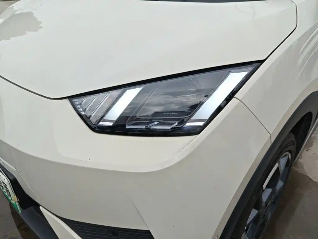 BYD Seagull 2025 — фото 24