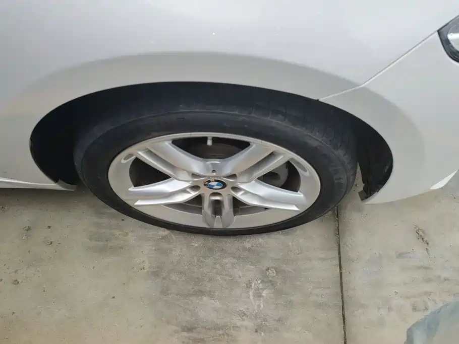 BMW 1 Series 2020