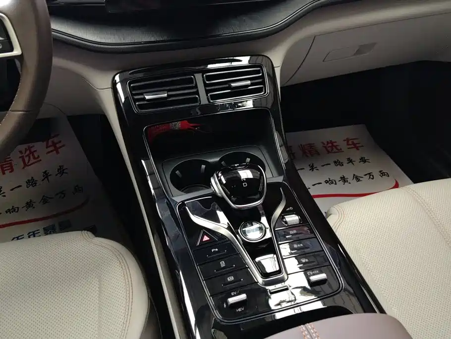 BYD Qin PLUS 2023 — фото 16