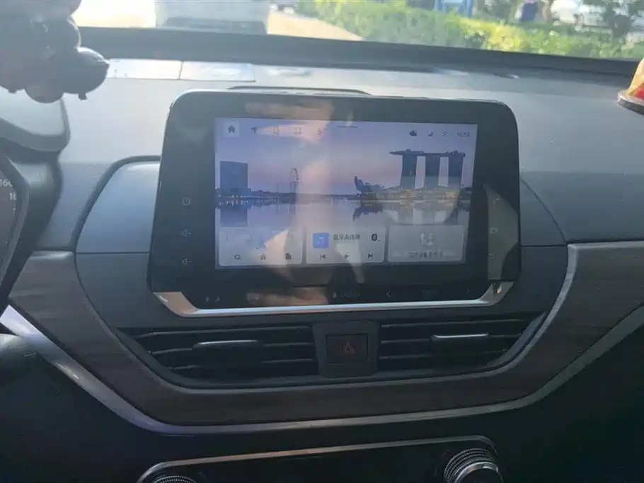 Nissan Teana 2022 — фото 13