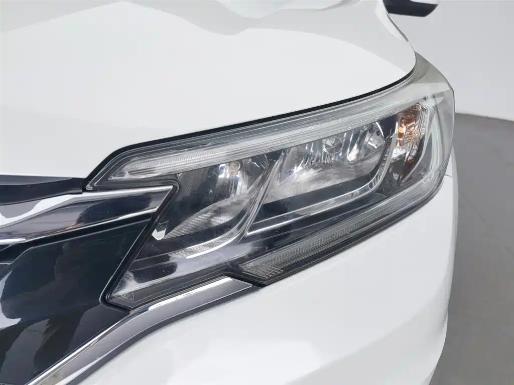 Honda CR-V 2016 — фото 7