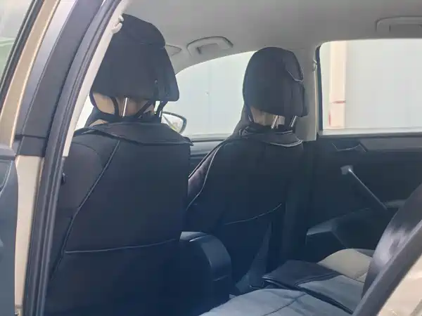 Volkswagen Bora 2018