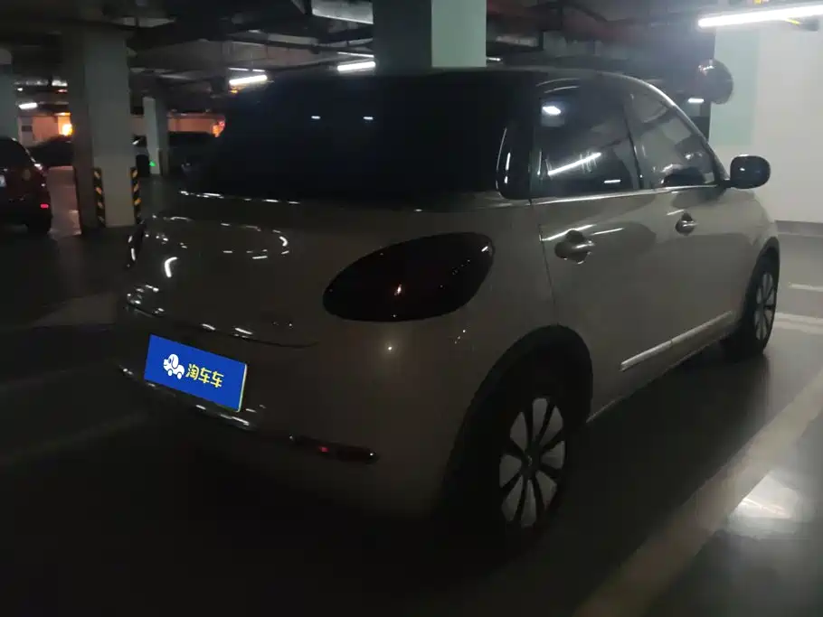 Wuling Bingo 2024