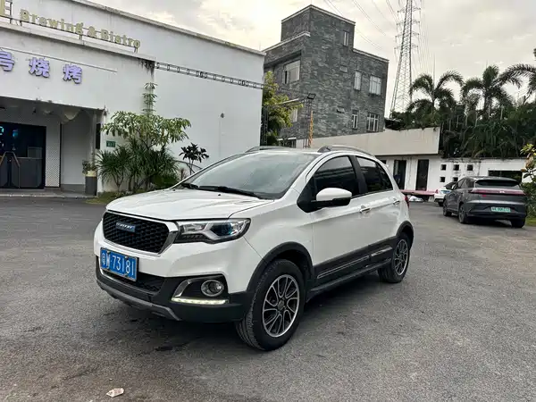 Haval H1 2016