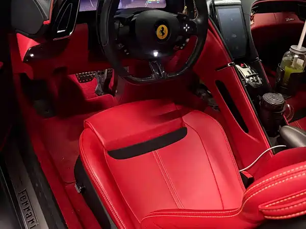 Ferrari Roma 2023