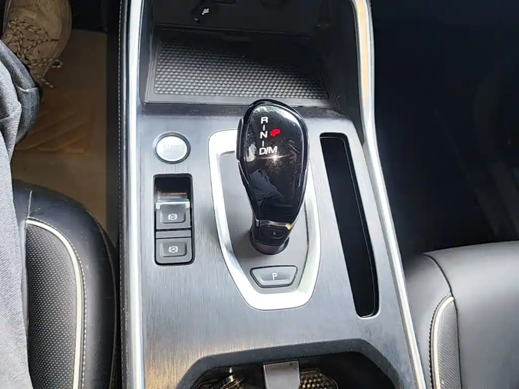Haval H6 2022 — фото 14