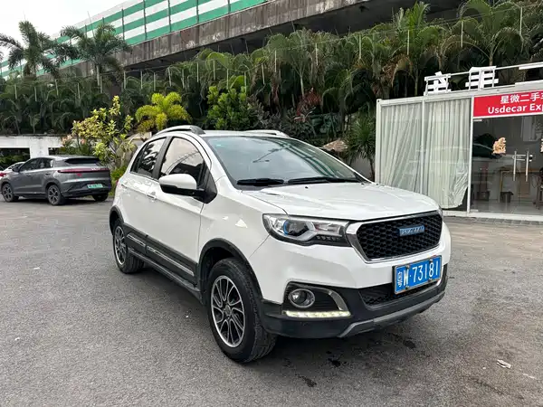 Haval H1 2016