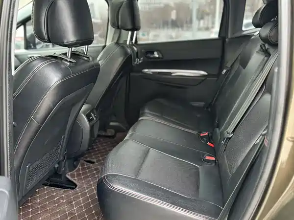 Peugeot 3008 2015