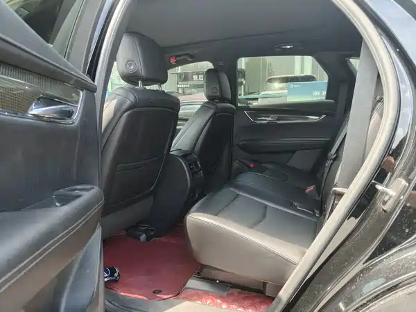 Cadillac XT5 2022