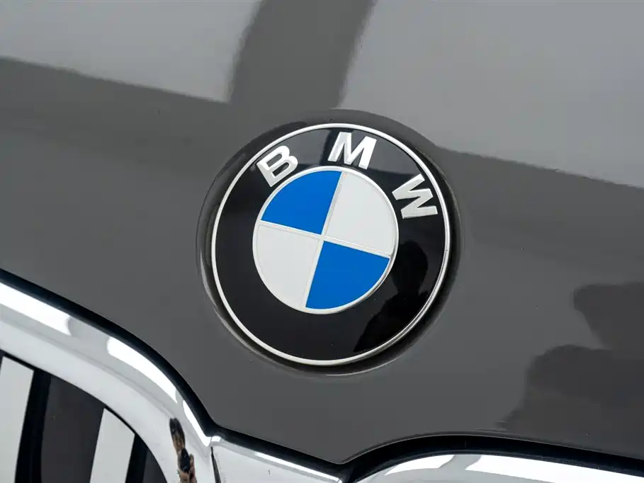 BMW 7 Series 2021 — фото 9