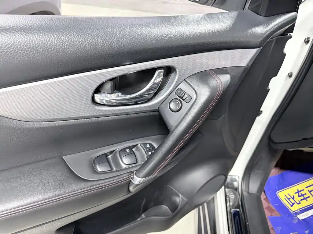 Nissan Qashqai 2021 — фото 10