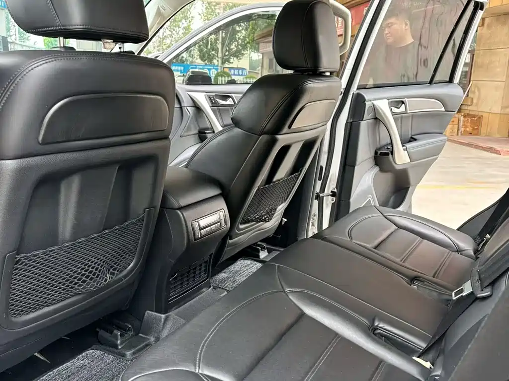 Haval H9 2016