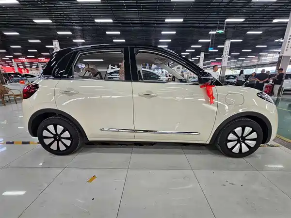 Wuling Bingo 2025