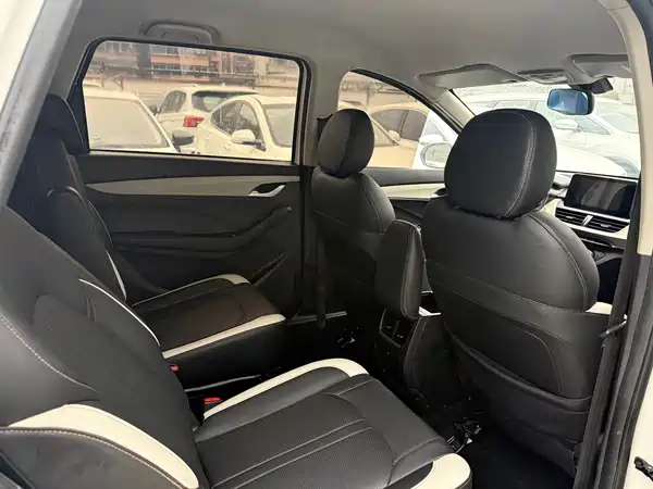 Baojun 360 2019