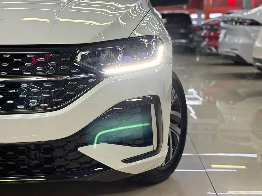 Volkswagen Lavida 2025