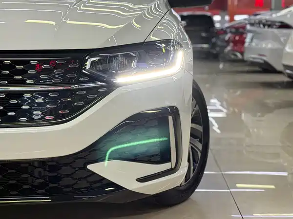 Volkswagen Lavida 2025