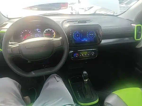 Roewe CLEVER 2021