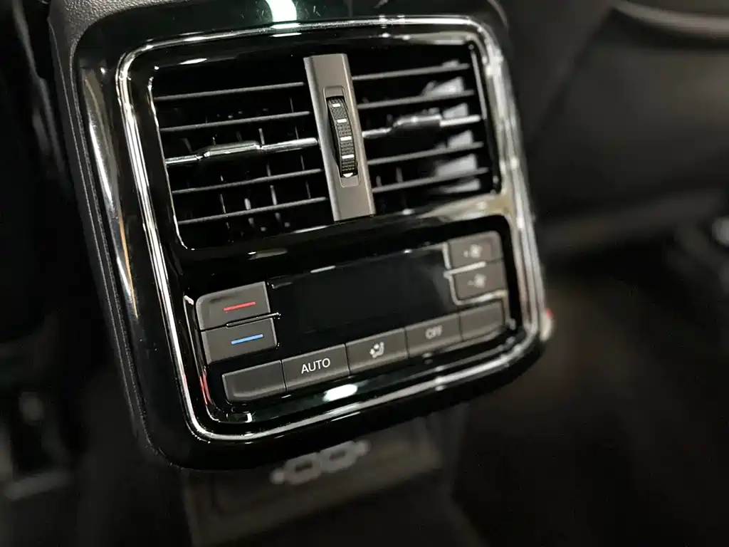 Volkswagen Passat 2020