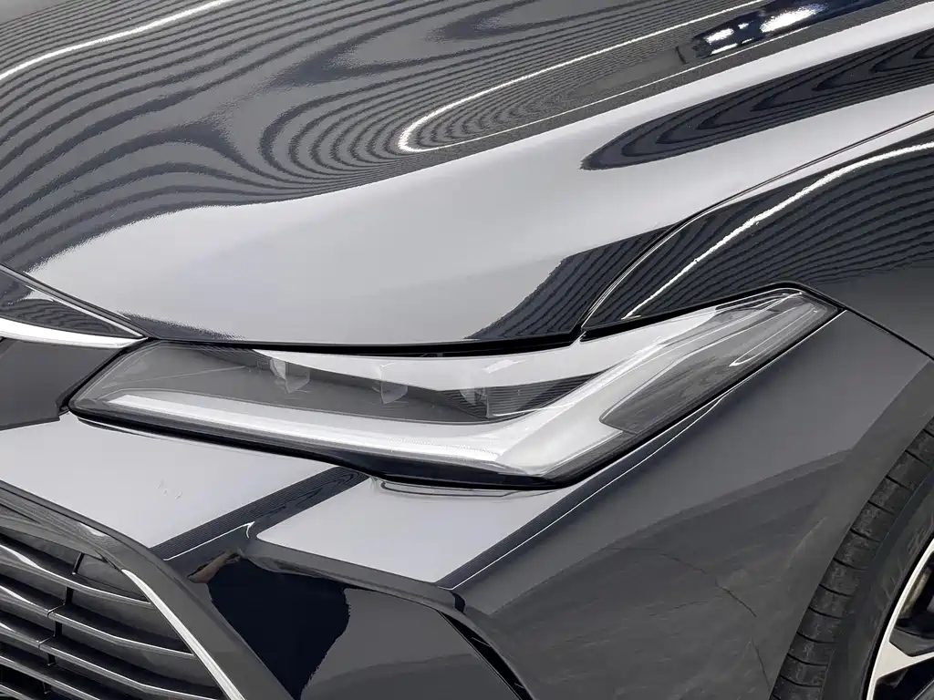 Toyota Avalon 2023 — фото 18