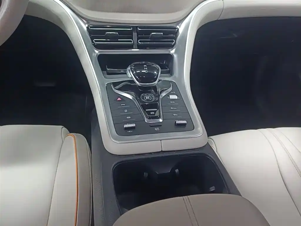 BYD Pro New Energy 2023 — фото 14