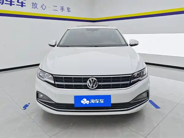 Volkswagen Bora 2020