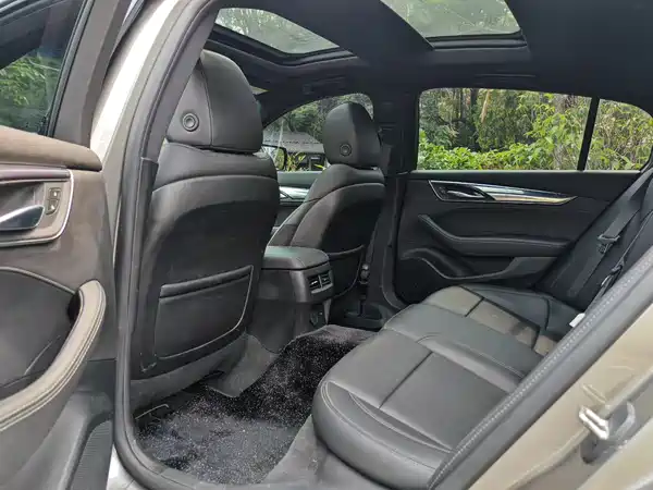 Cadillac CT5 2020