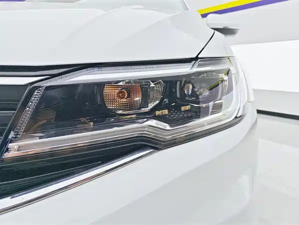 Volkswagen Bora 2020
