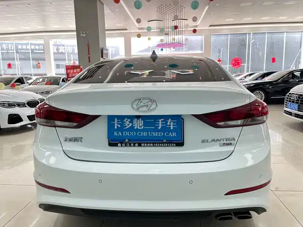 Hyundai Celesta 2018