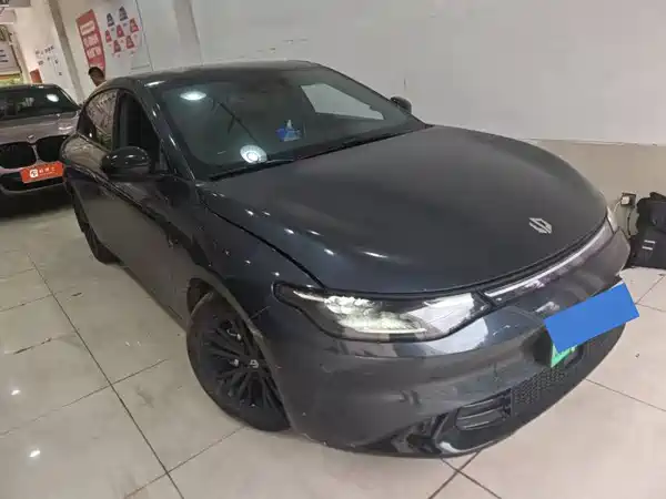 Leapmotor C01 2023