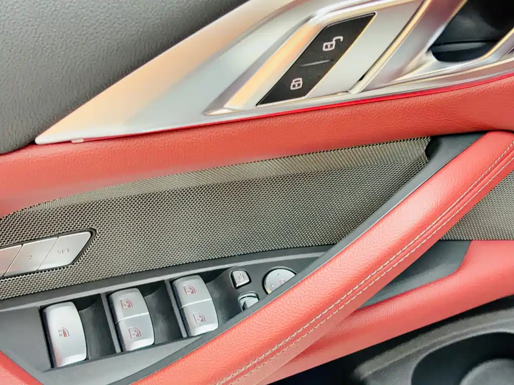 BMW 4 Series 2022 — фото 8