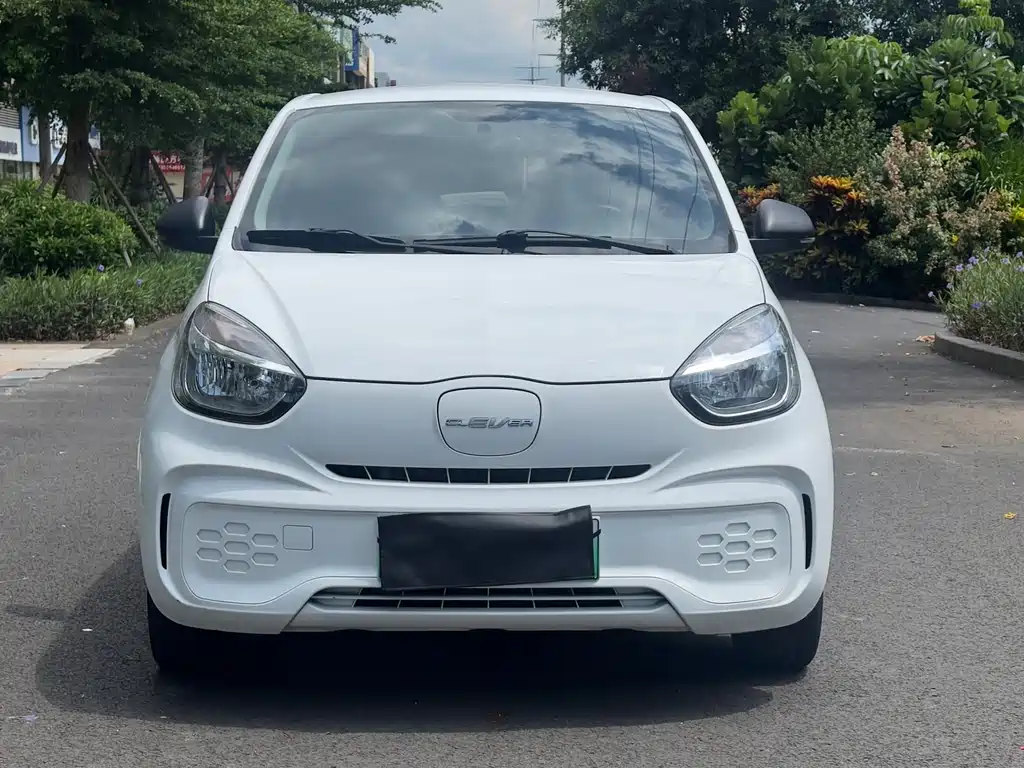 Roewe CLEVER 2024