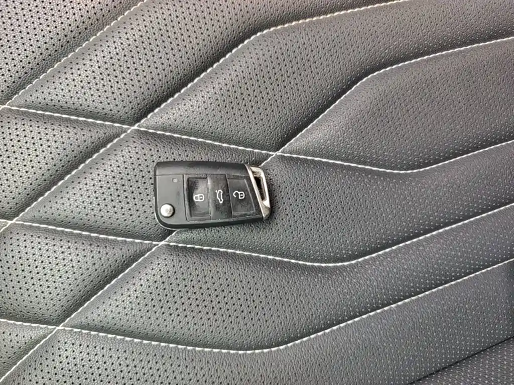 Volkswagen Tiguan L 2022 — фото 9