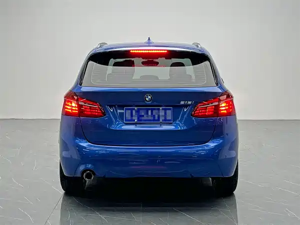BMW 2 Series Station Wagon 2019