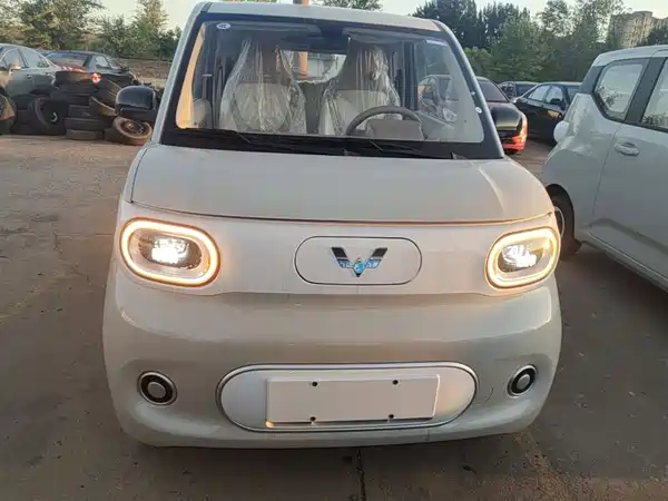 Wuling Hongguang MINIEV 2024