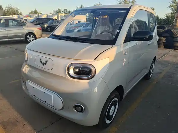 Wuling Hongguang MINIEV 2024