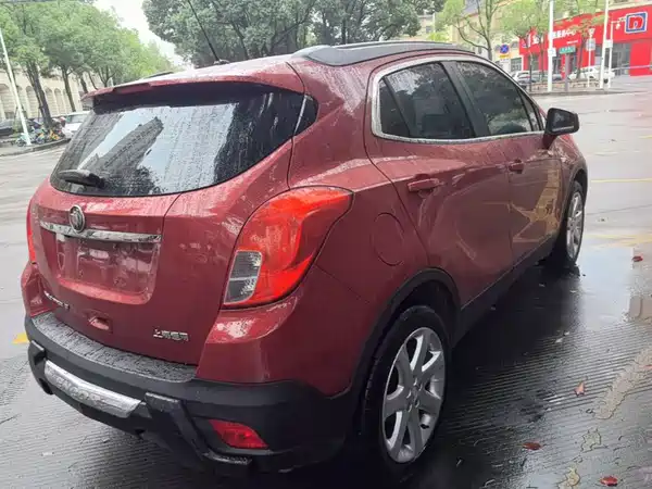 Buick Encore 2015