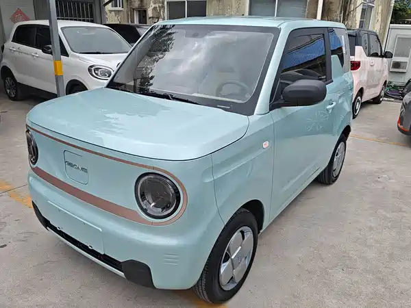 Geely Galaxy Panda 2025