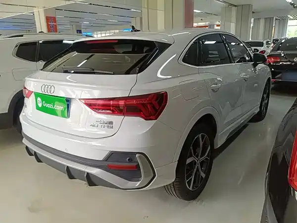 Audi Q3 Sportback 2020