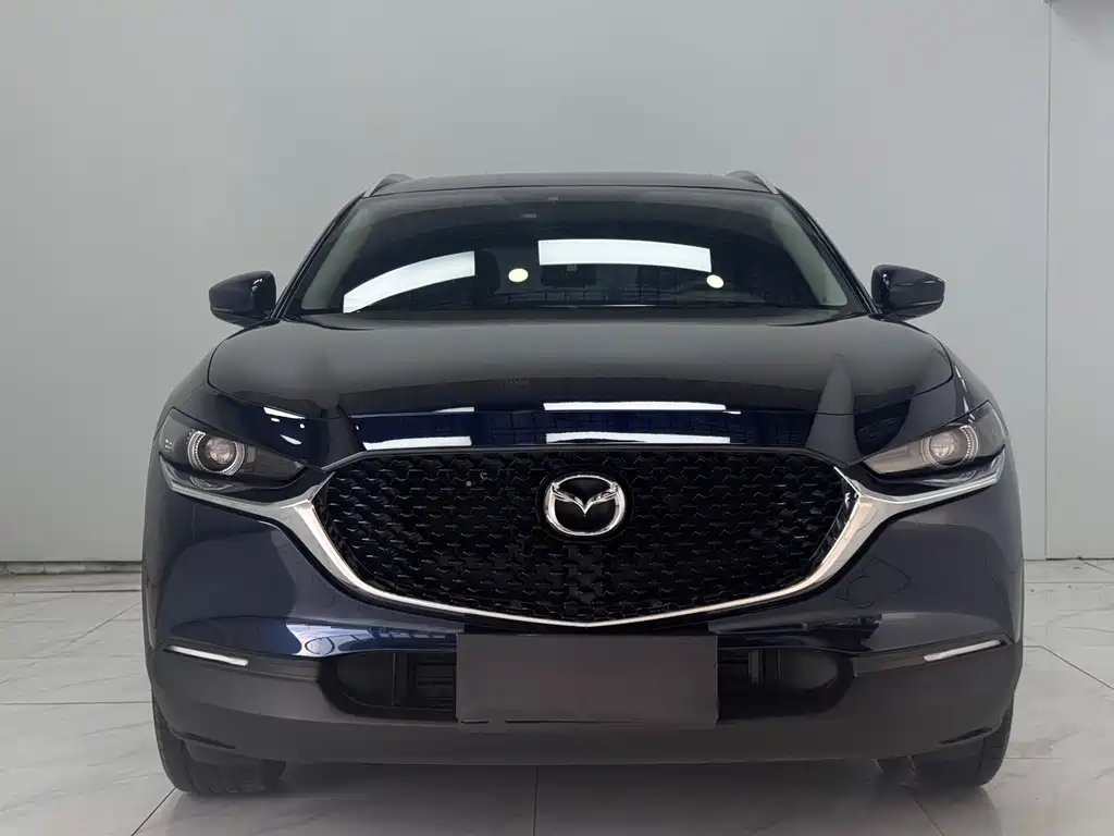 Mazda CX-30 2022