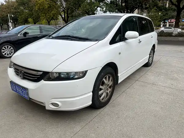 Honda Odyssey 2005