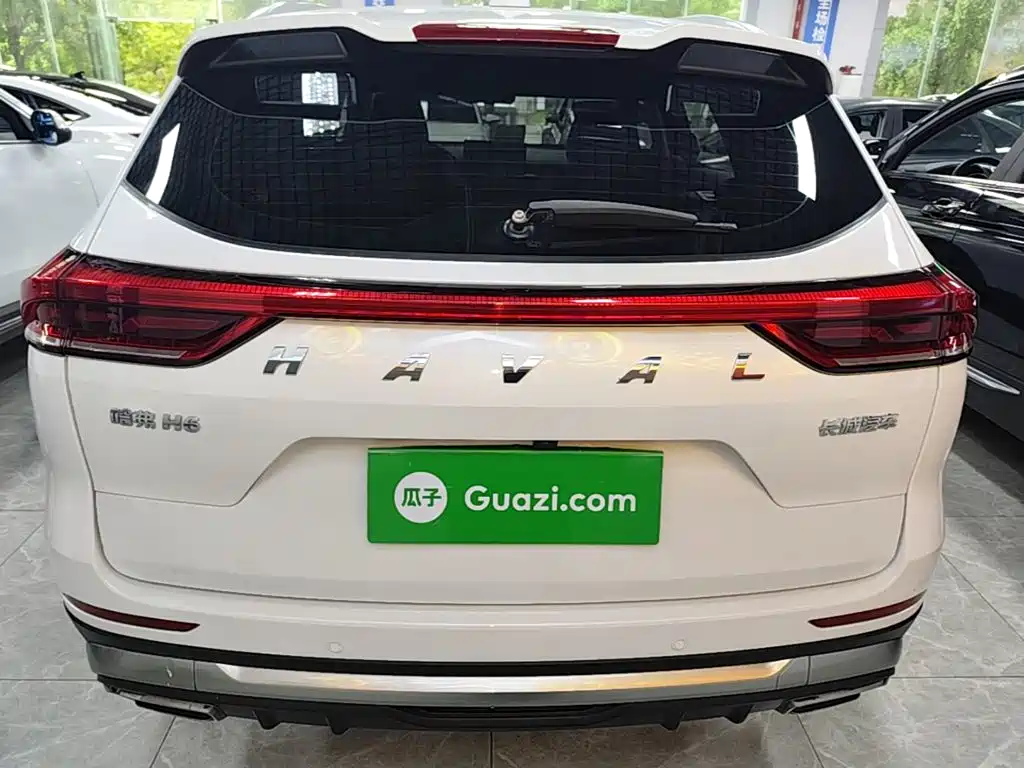 Haval H6 2023