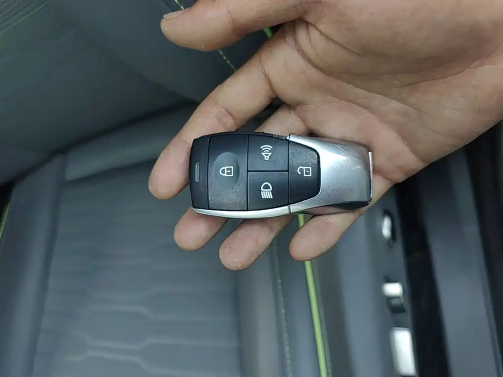Beijing Off-Road BJ40 2025 — фото 9