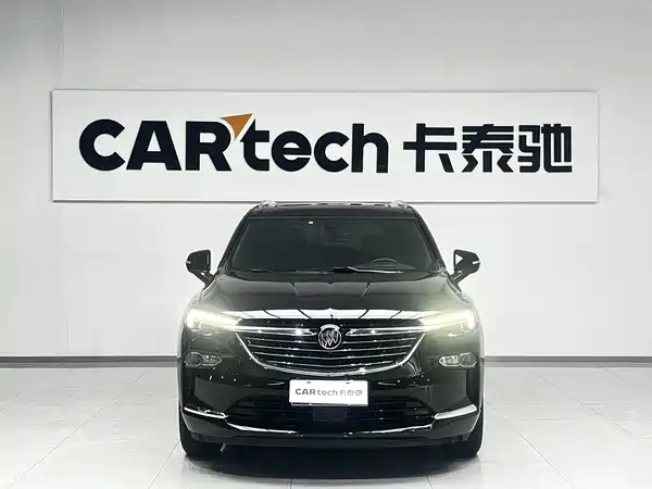 Buick Enclave 2024