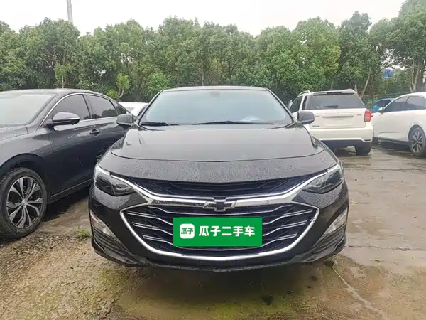 Chevrolet Malibu XL 2022