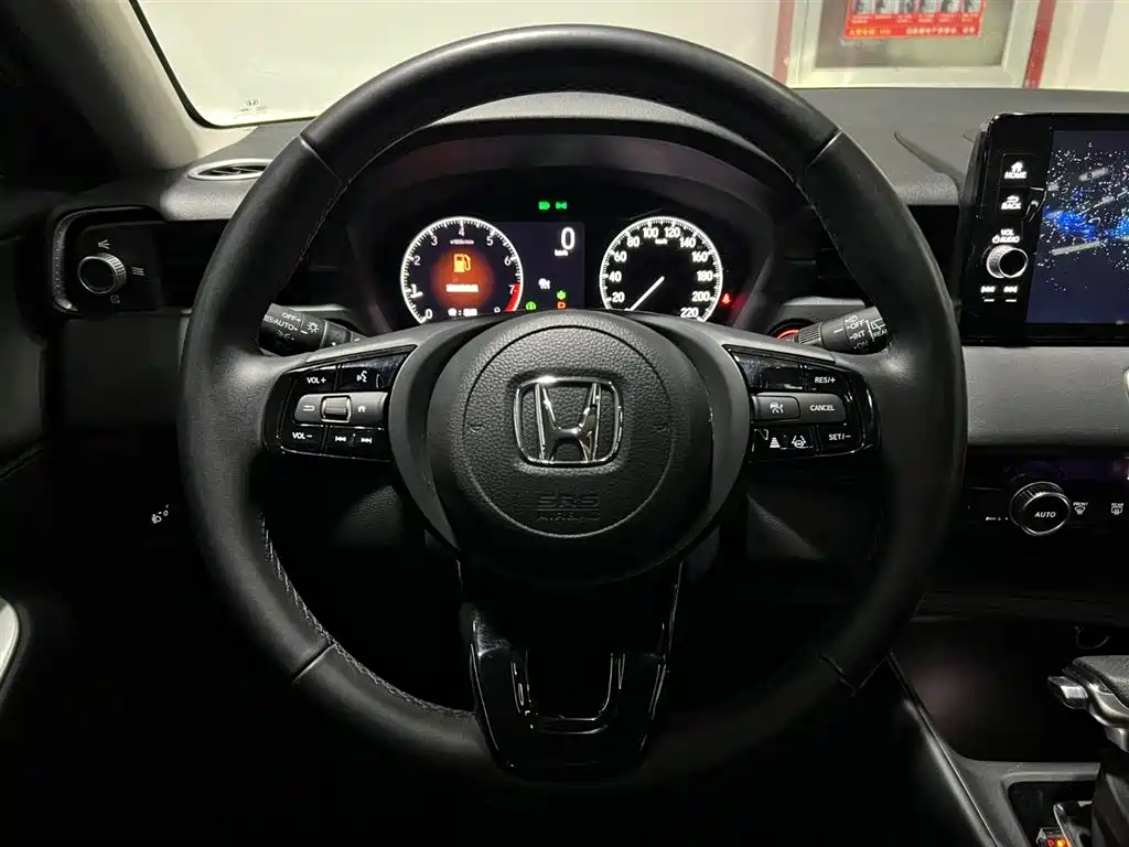Honda XR-V 2024 — фото 15