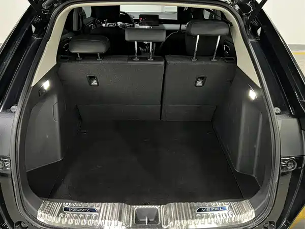 Honda XR-V 2024