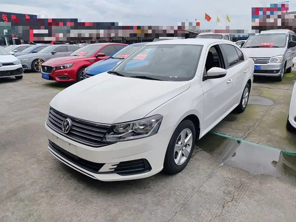 Volkswagen Lavida 2023
