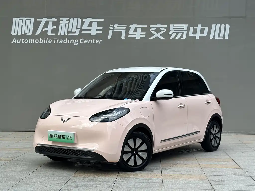 Wuling Bingo 2024 — фото 1