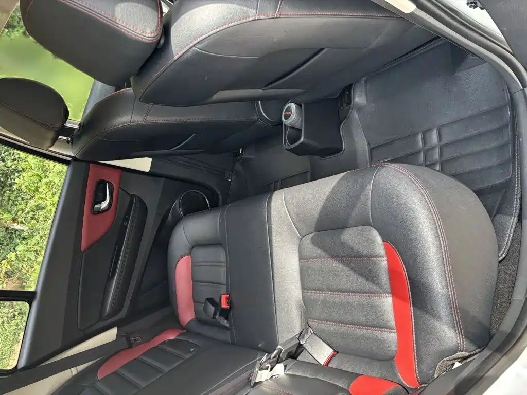 Haval H1 2015 — фото 13