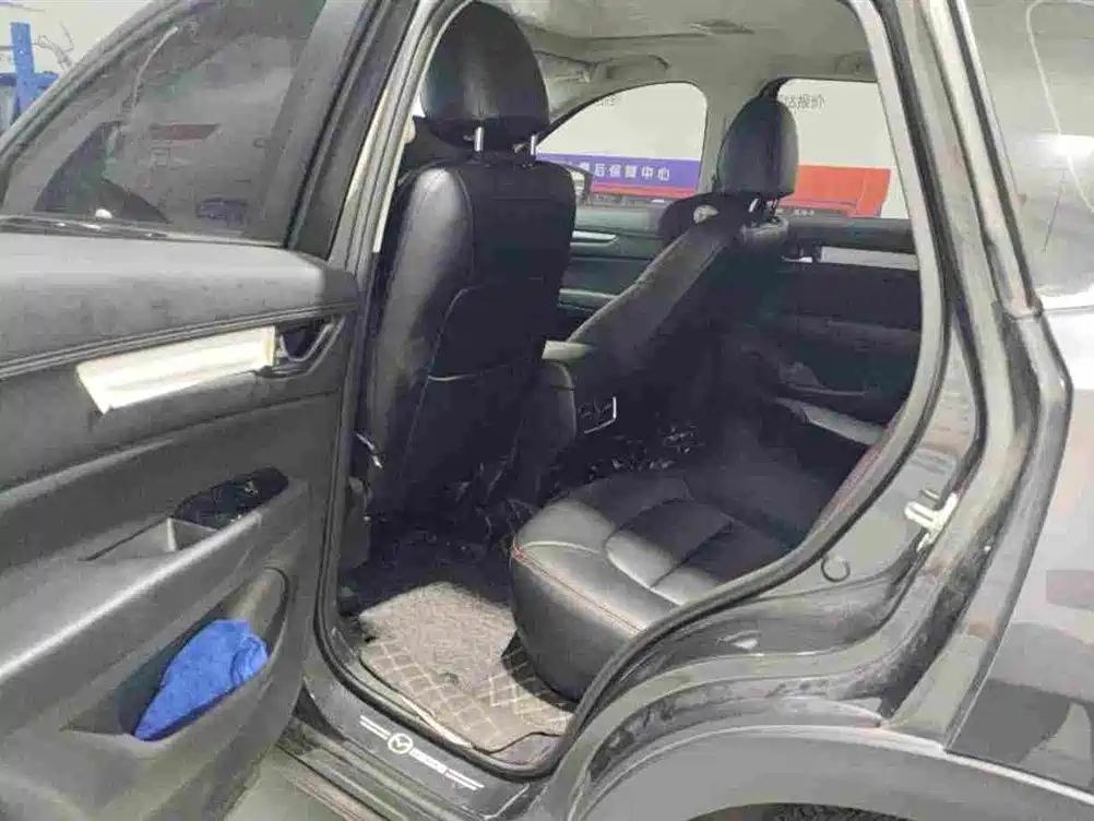 Mazda CX-5 2021
